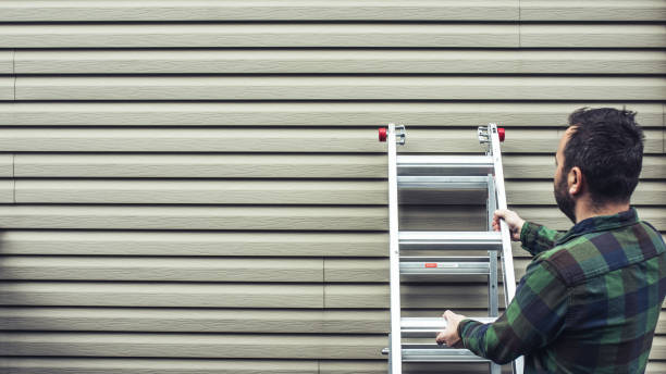 Professional Siding Services in Perris, CA